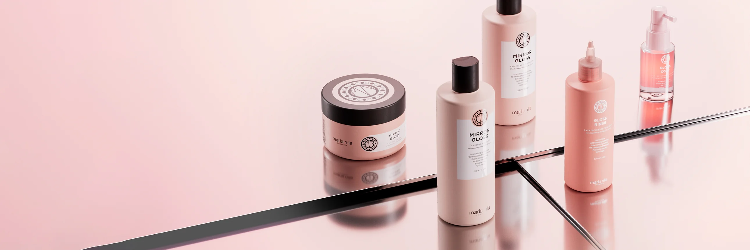 Vegan Hair Care, Professional Results