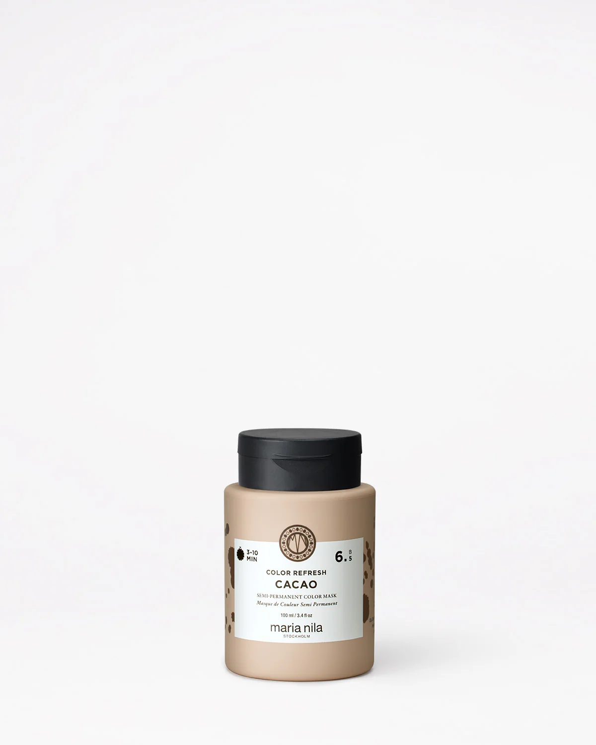 Color Refresh Cacao Travel