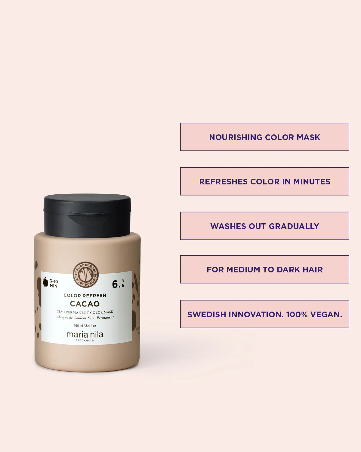 Color Refresh Cacao Travel - Image 2