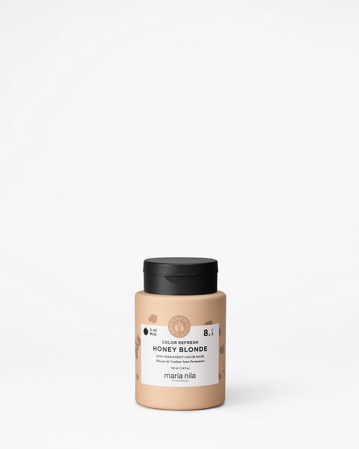 Color Refresh Honey Blonde Travel