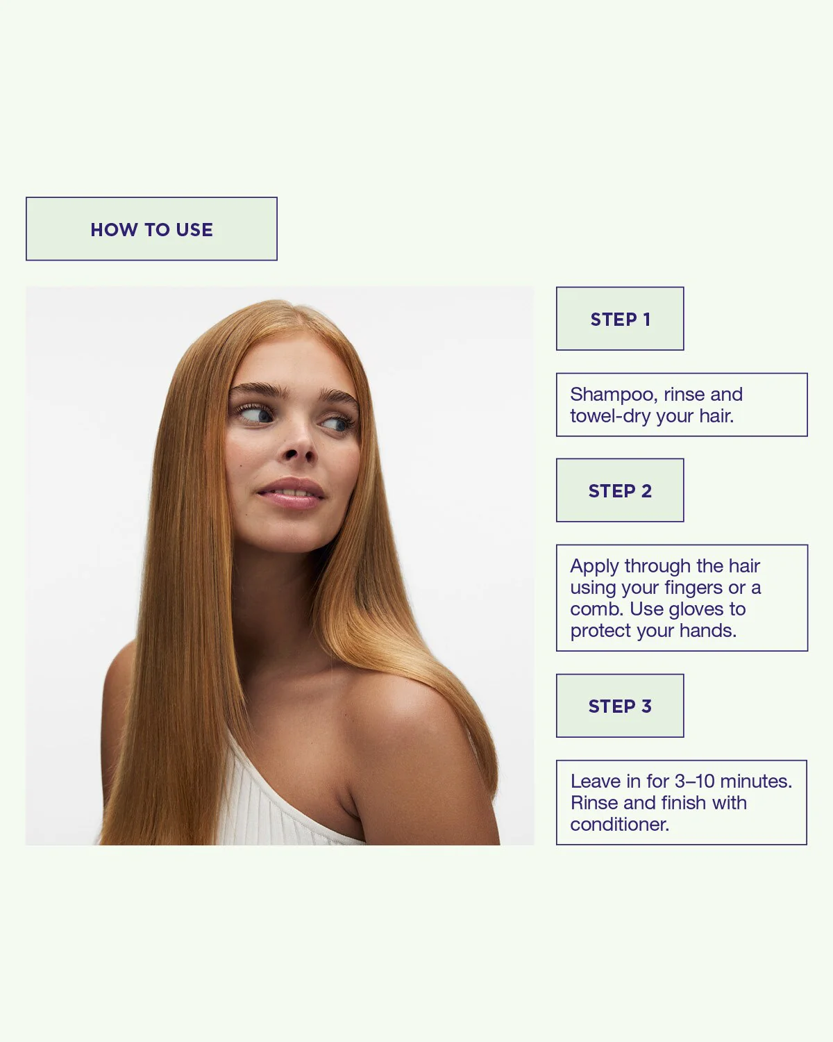 Color Refresh Honey Blonde - Image 4