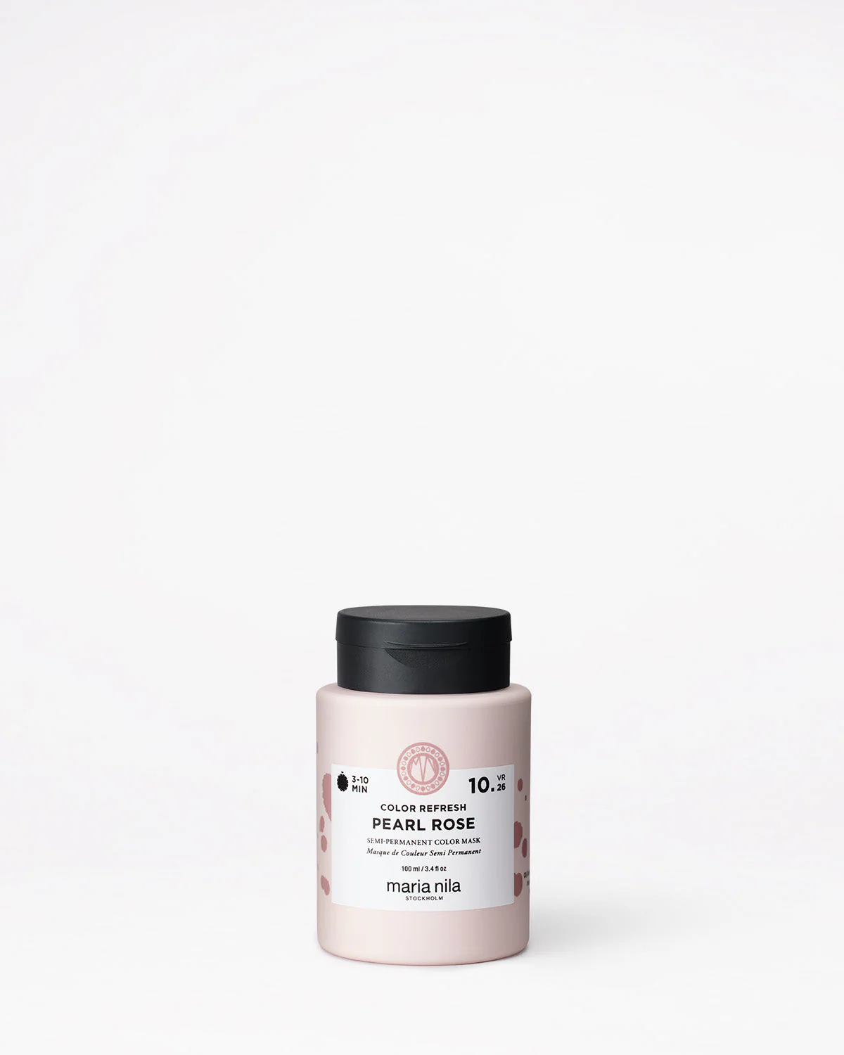 Color Refresh Pearl Rose Travel