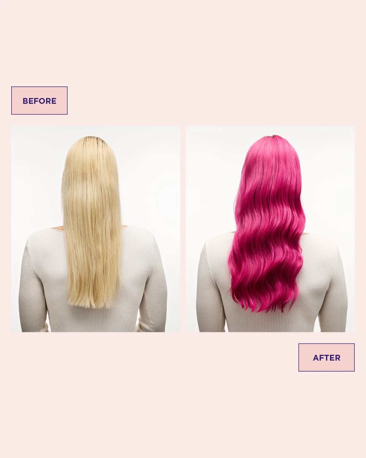 Color Refresh Pink Pop Travel - Image 3