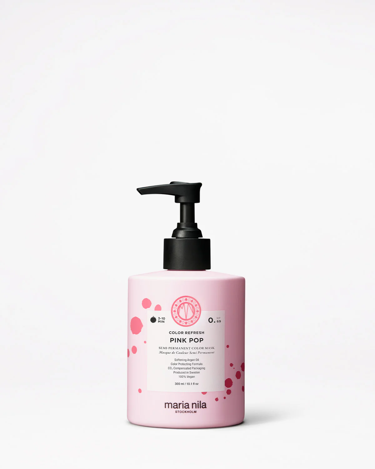 Color Refresh Pink Pop