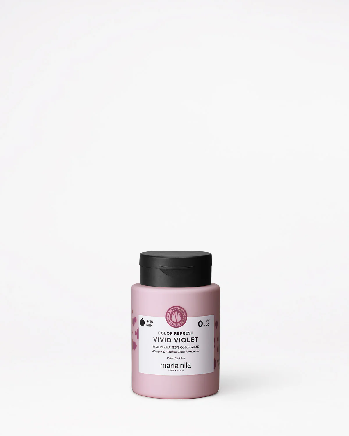 Color Refresh Vivid Violet Travel