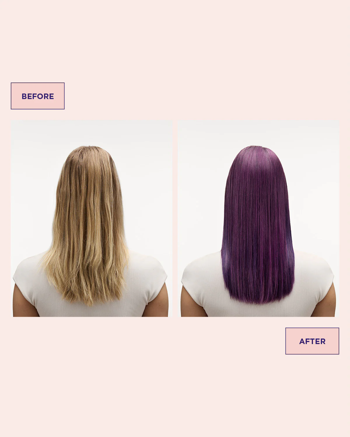 Color Refresh Vivid Violet Travel - Image 3