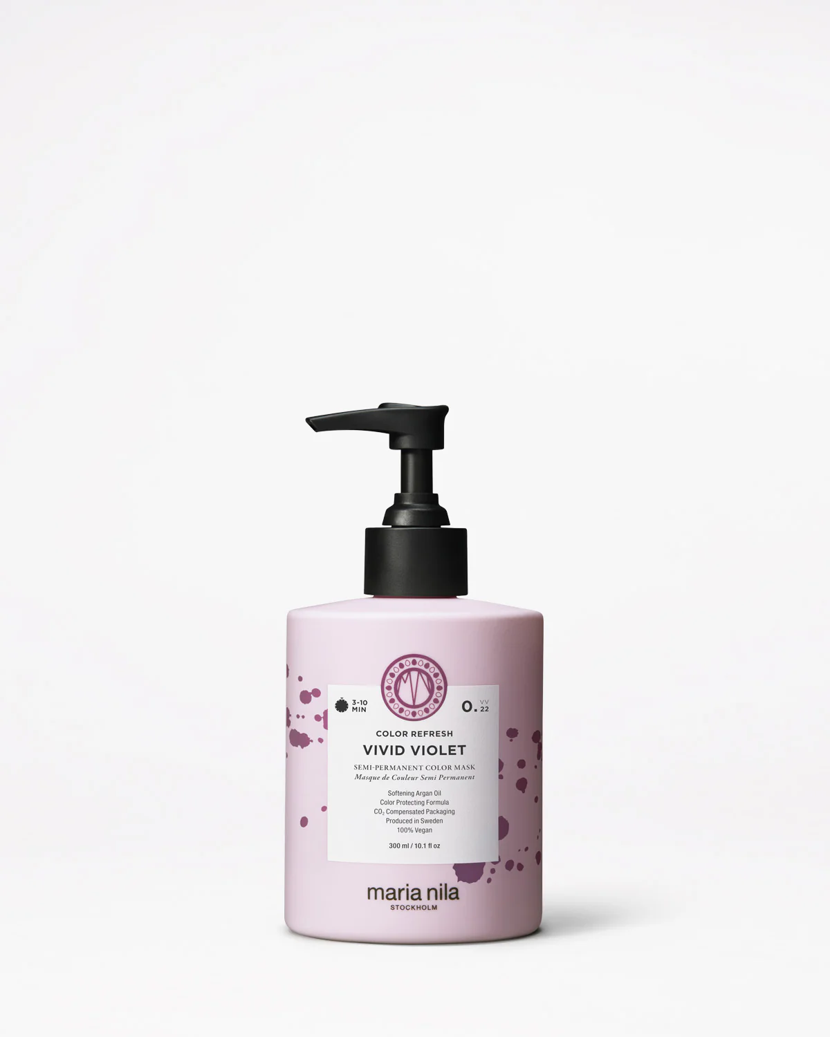 Color Refresh Vivid Violet