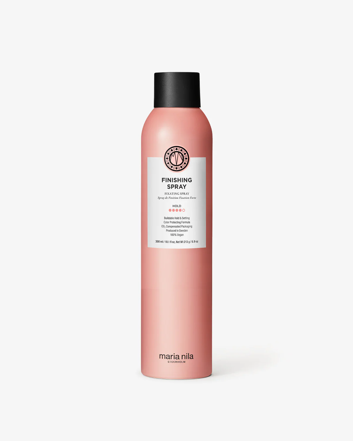 Finishing Spray