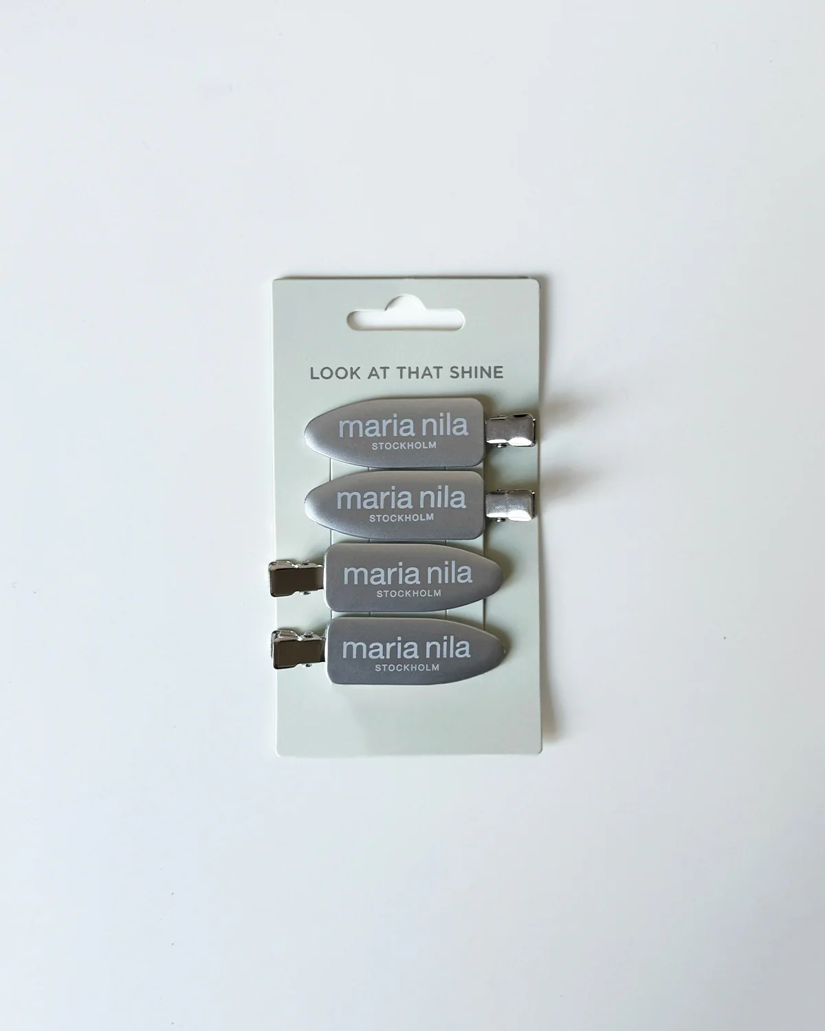 Hair Clips
