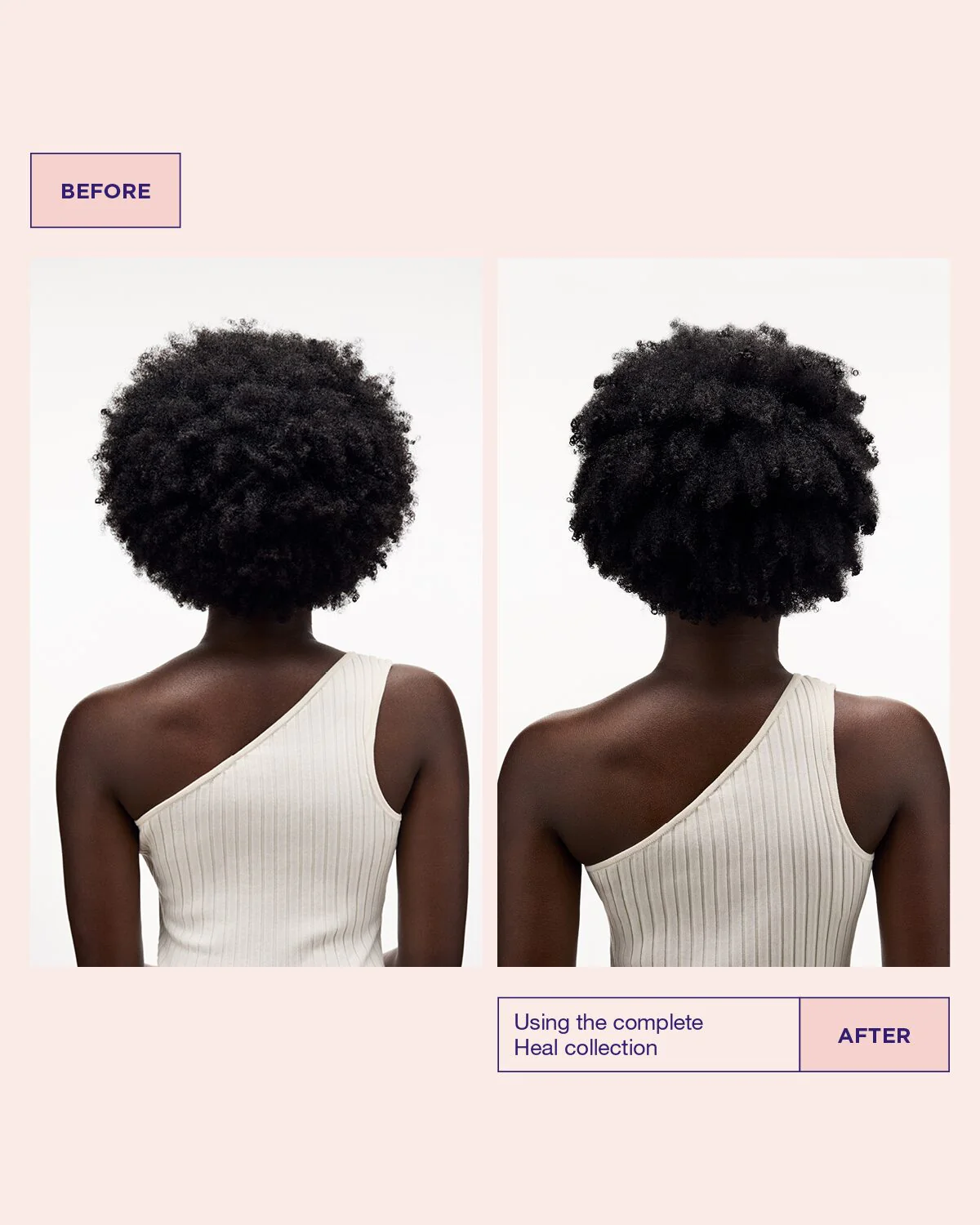 Head & Hair Heal Shampoo Travel - Image 5