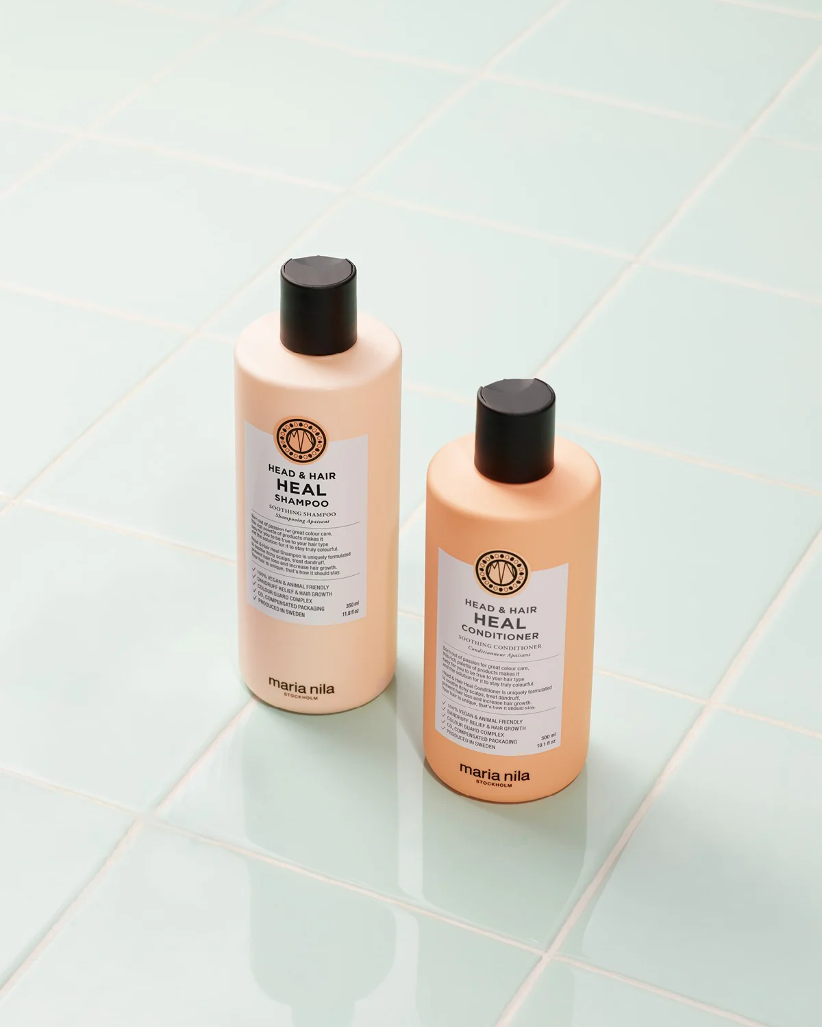 Head & Hair Heal Conditioner - Image 8