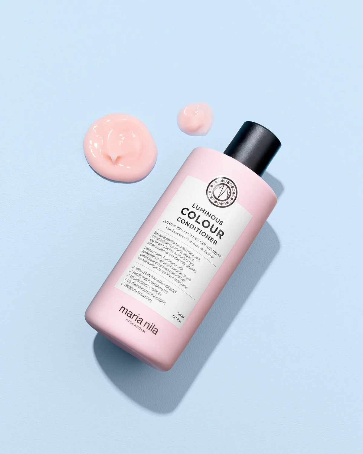 Luminous Colour Shampoo + Conditioner Duo - Image 9