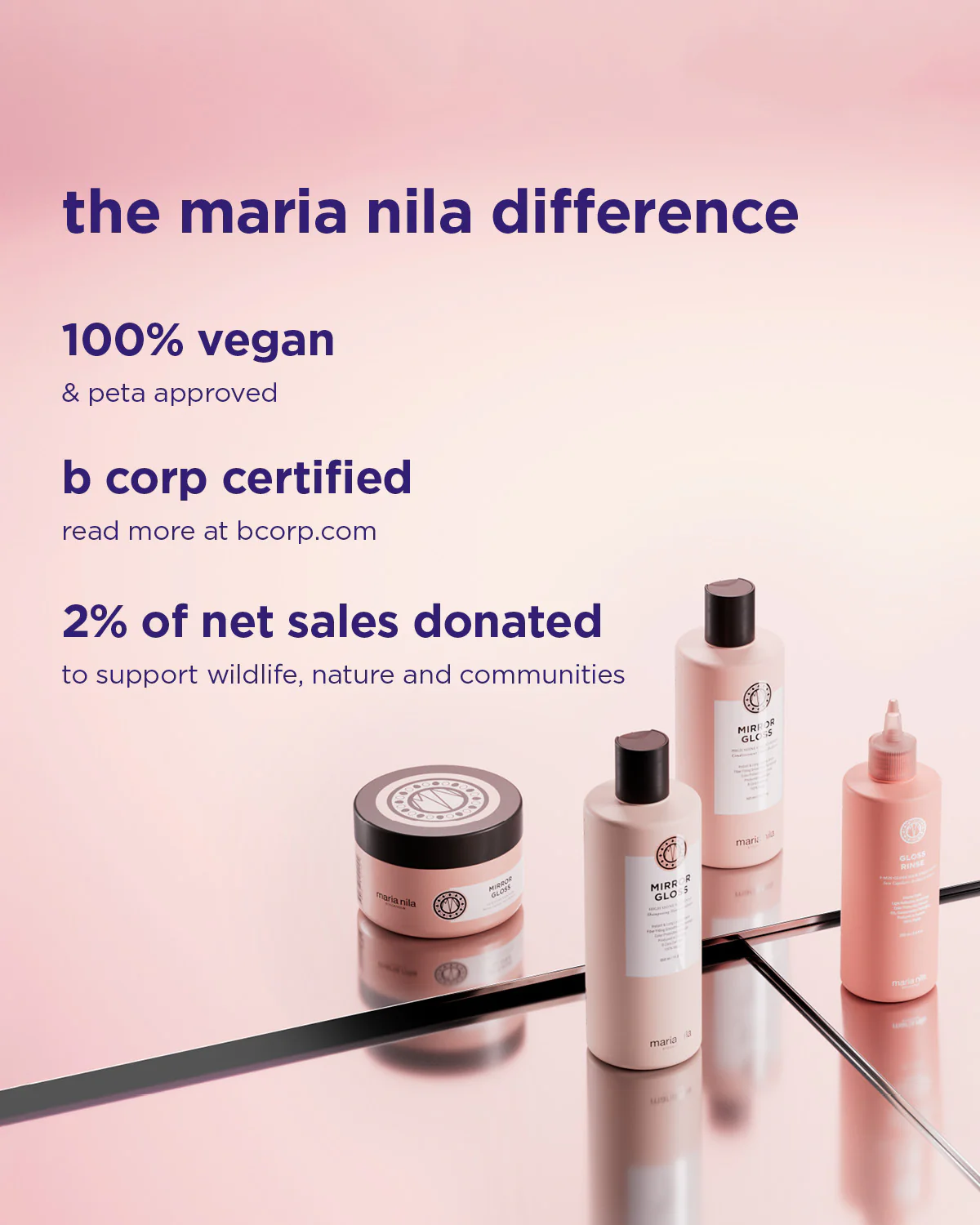 Mirror Gloss Conditioner - Image 10