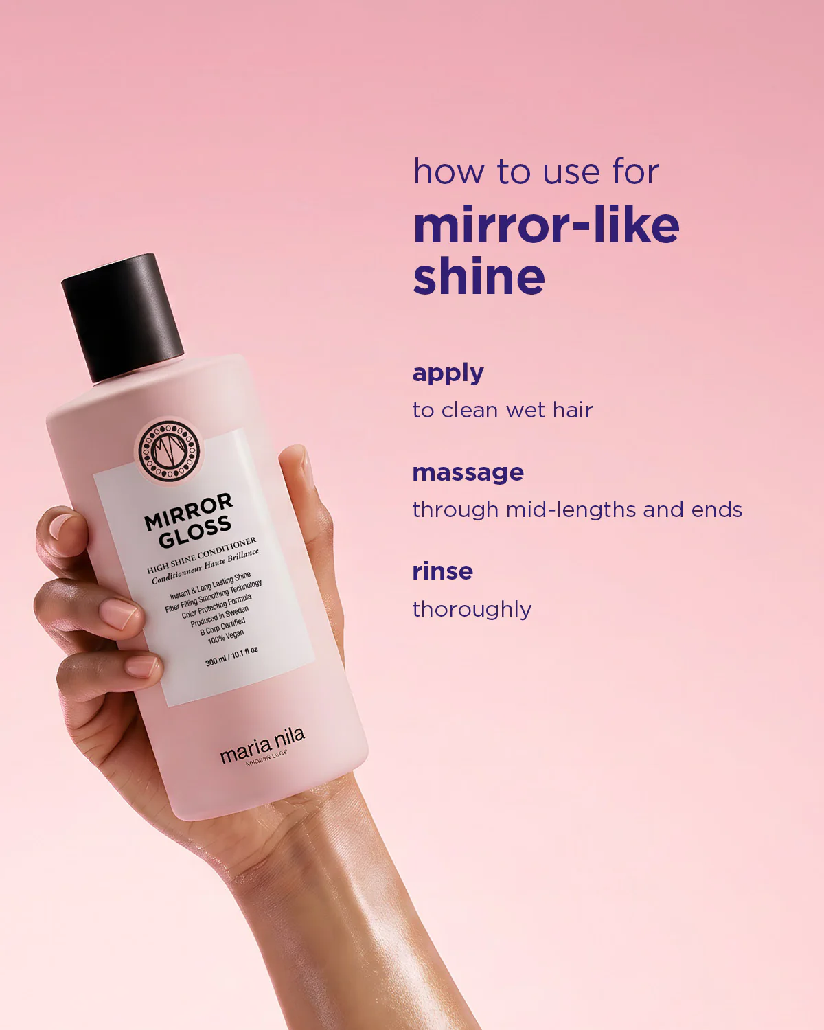 Mirror Gloss Conditioner - Image 6