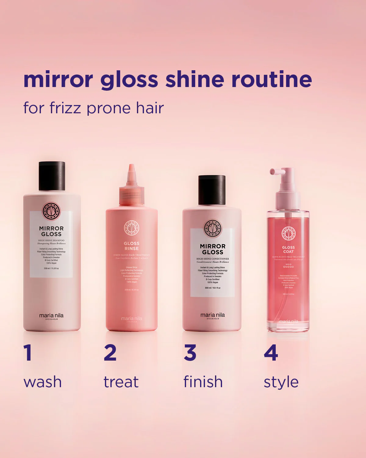 Mirror Gloss Conditioner - Image 7