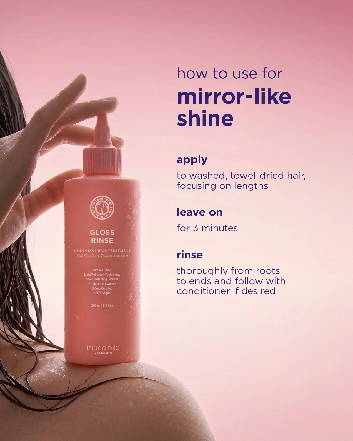 Mirror Gloss Rinse - Image 6