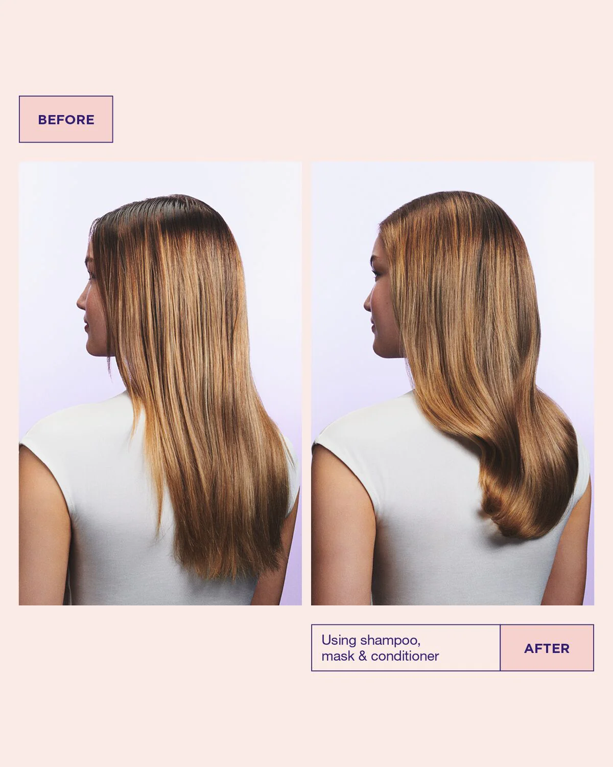 Purifying Cleanse Shampoo - Image 5