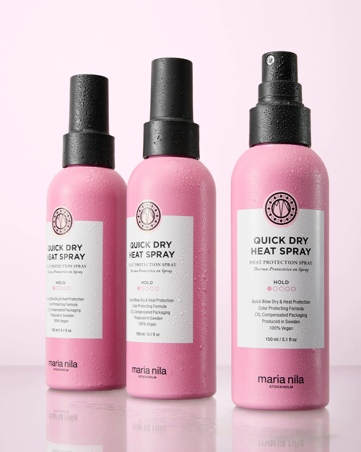 Quick Dry Heat Spray - Image 5