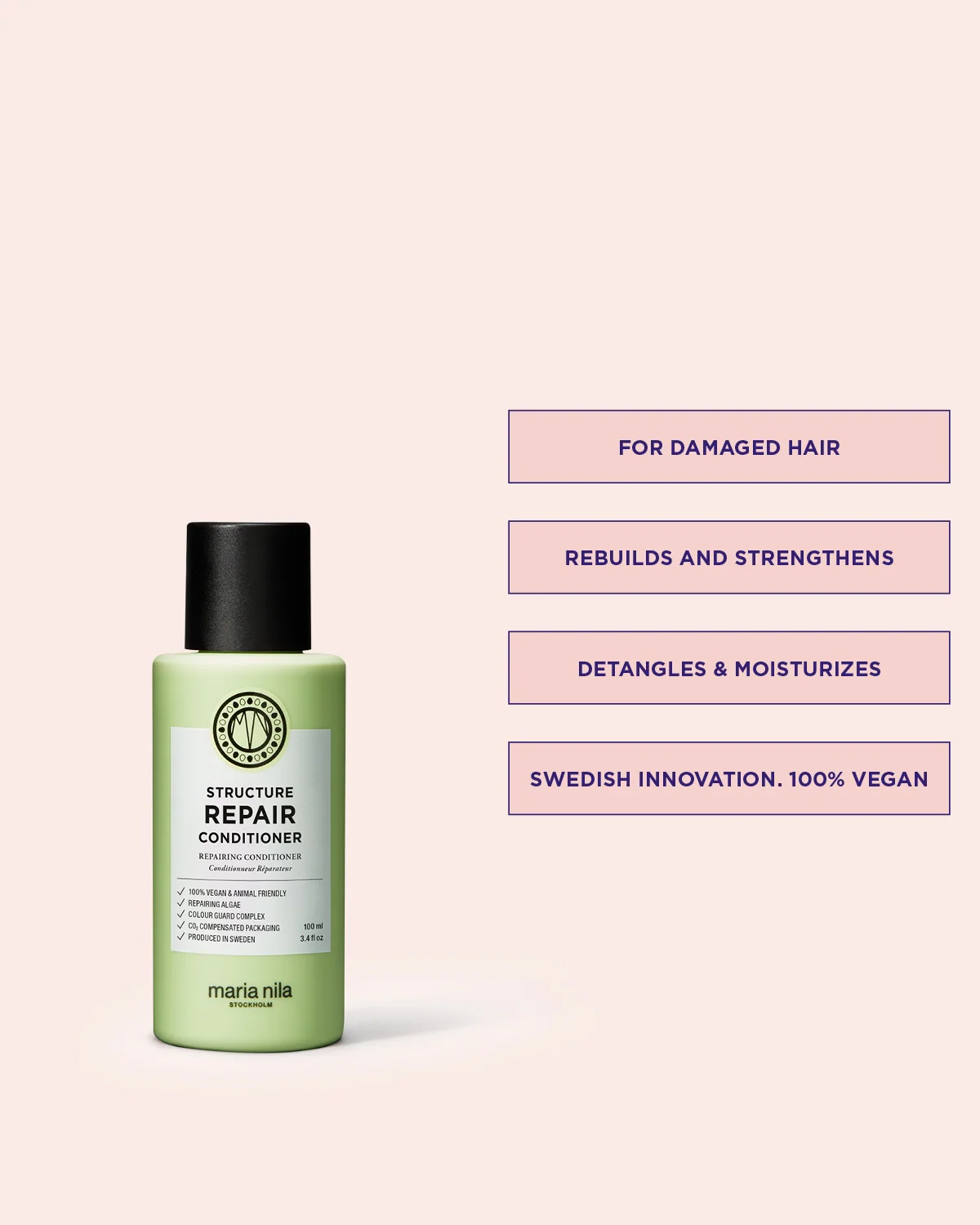 Structure Repair Conditioner Travel - Image 3