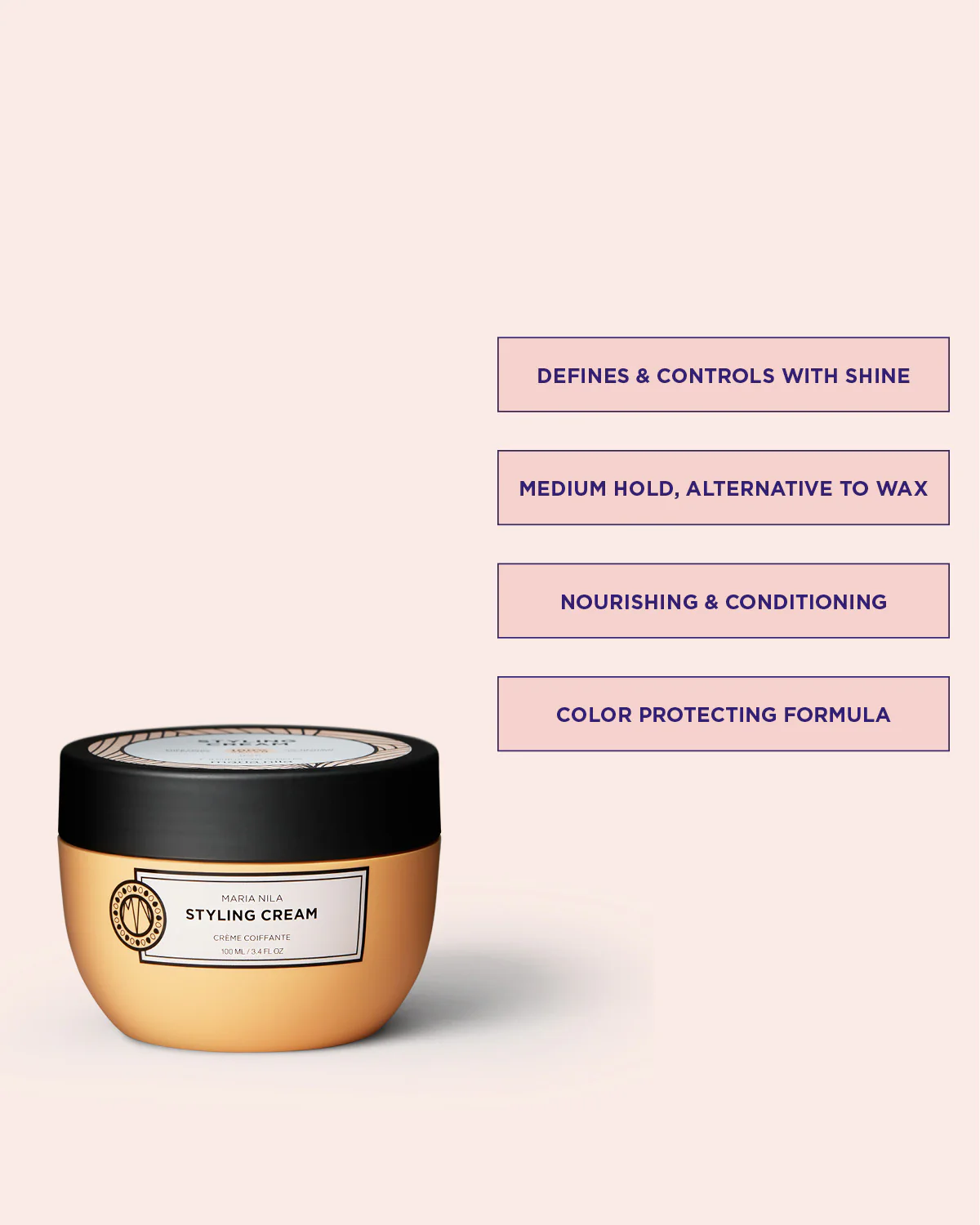 Styling Cream - Image 3