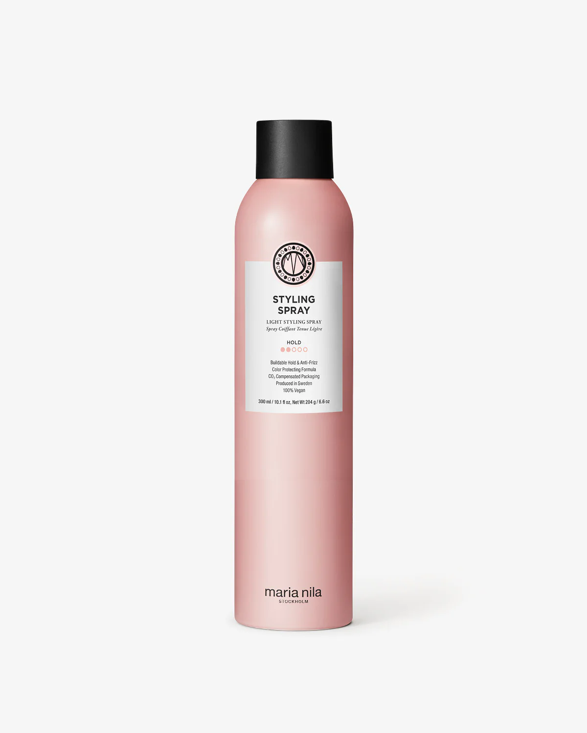 Styling Spray