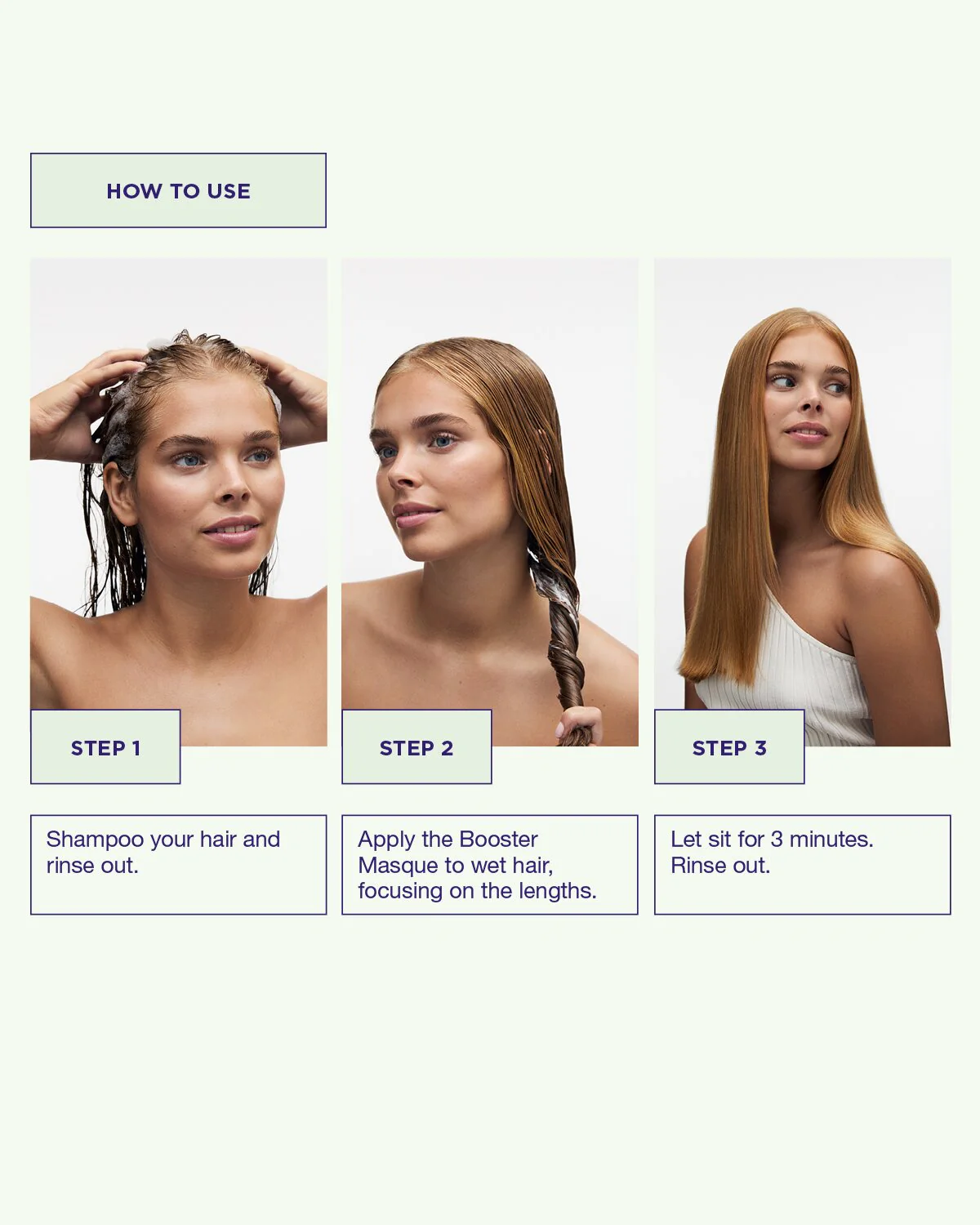 True Soft Booster Masque - Image 4