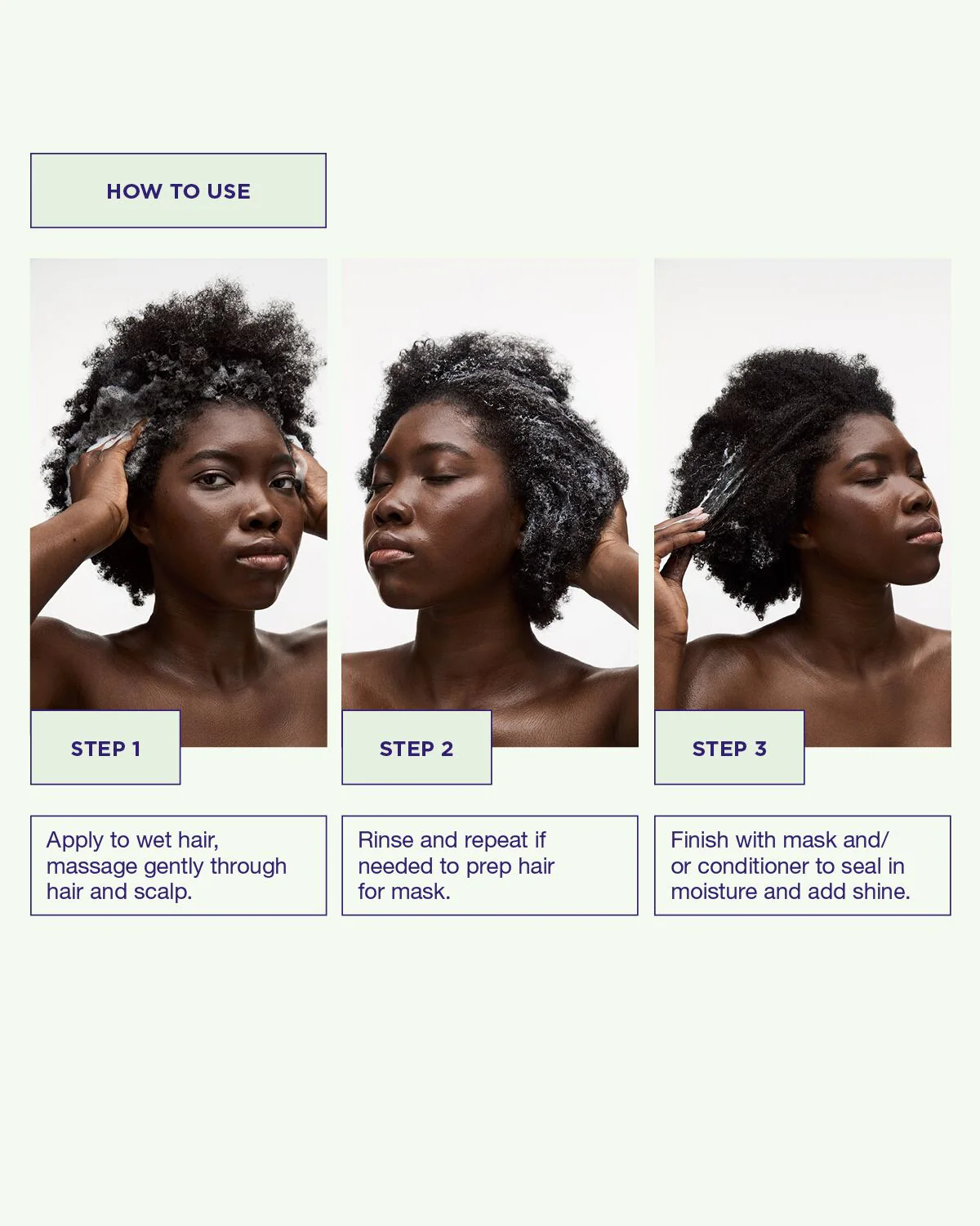 True Soft Shampoo Travel - Image 5