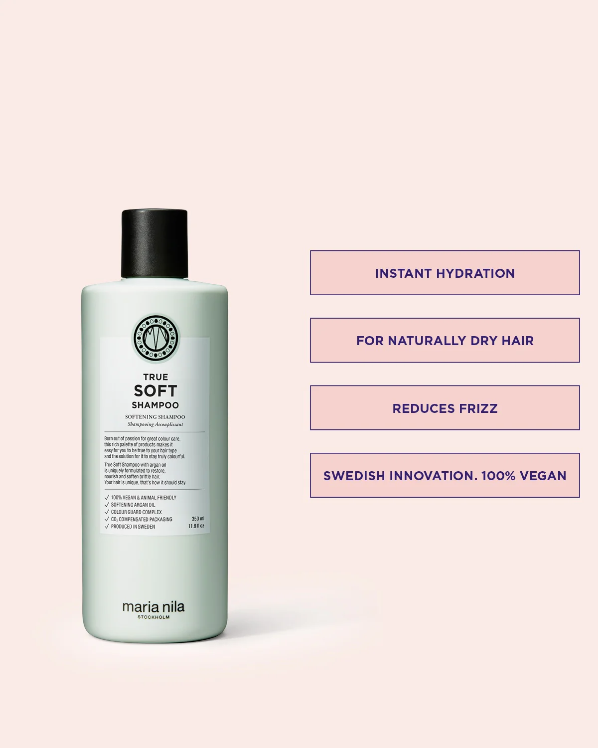 True Soft Shampoo + Conditioner Duo - Image 2