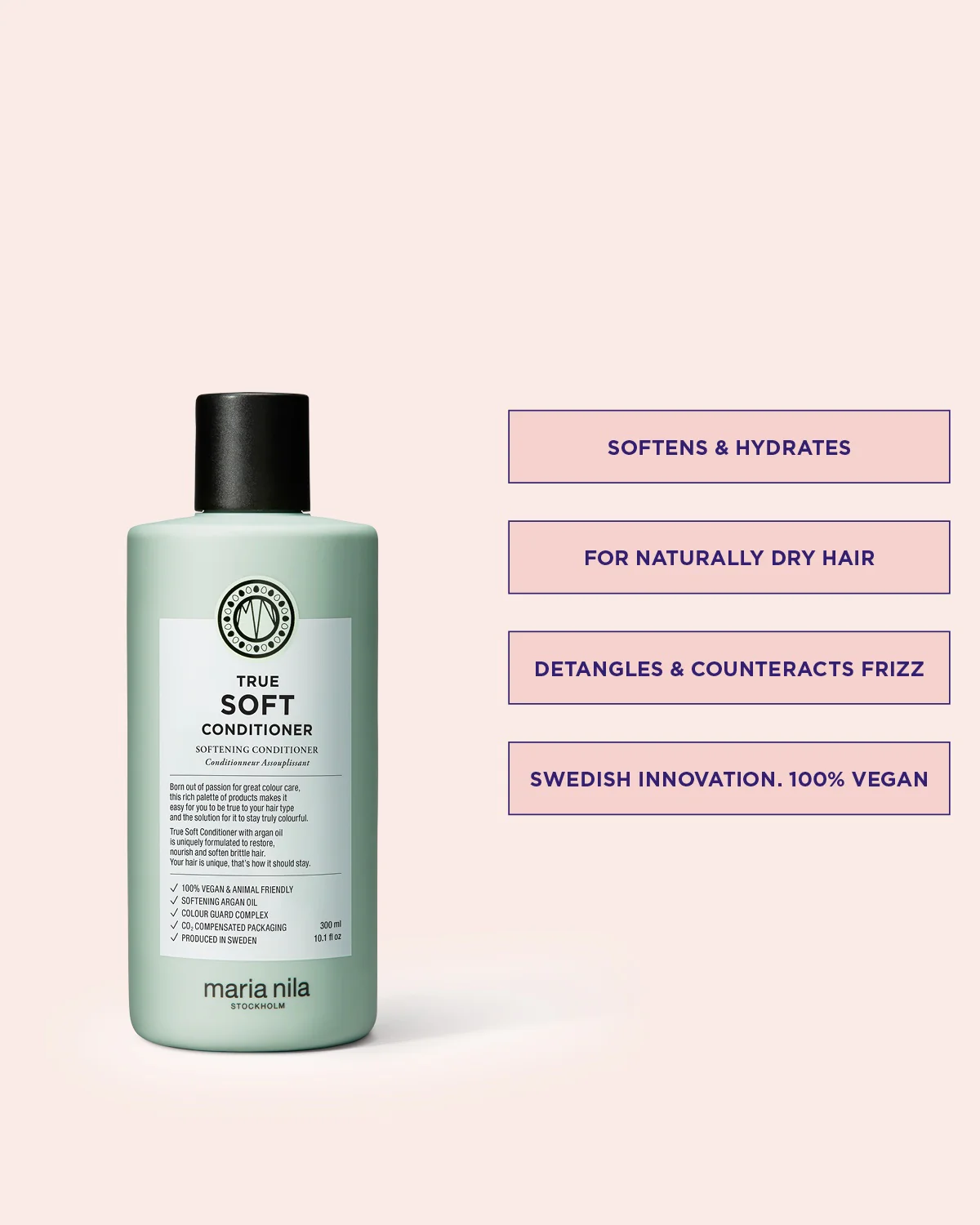 True Soft Shampoo + Conditioner Duo - Image 4