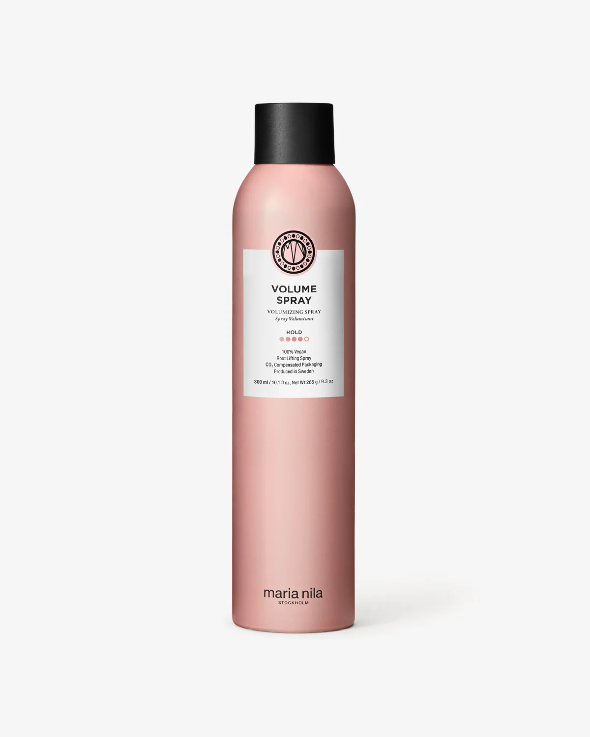 Volume Spray