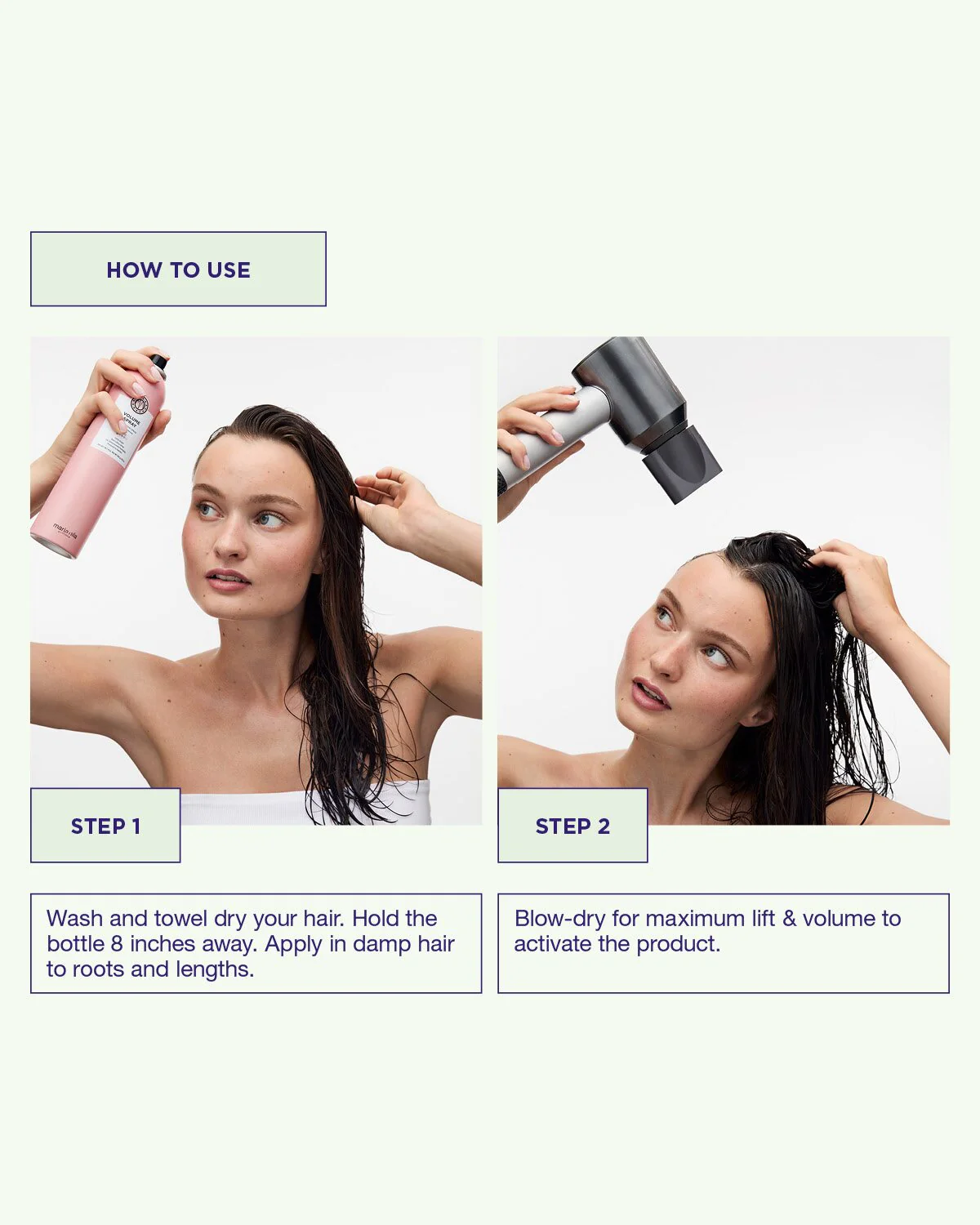 Volume Spray - Image 3
